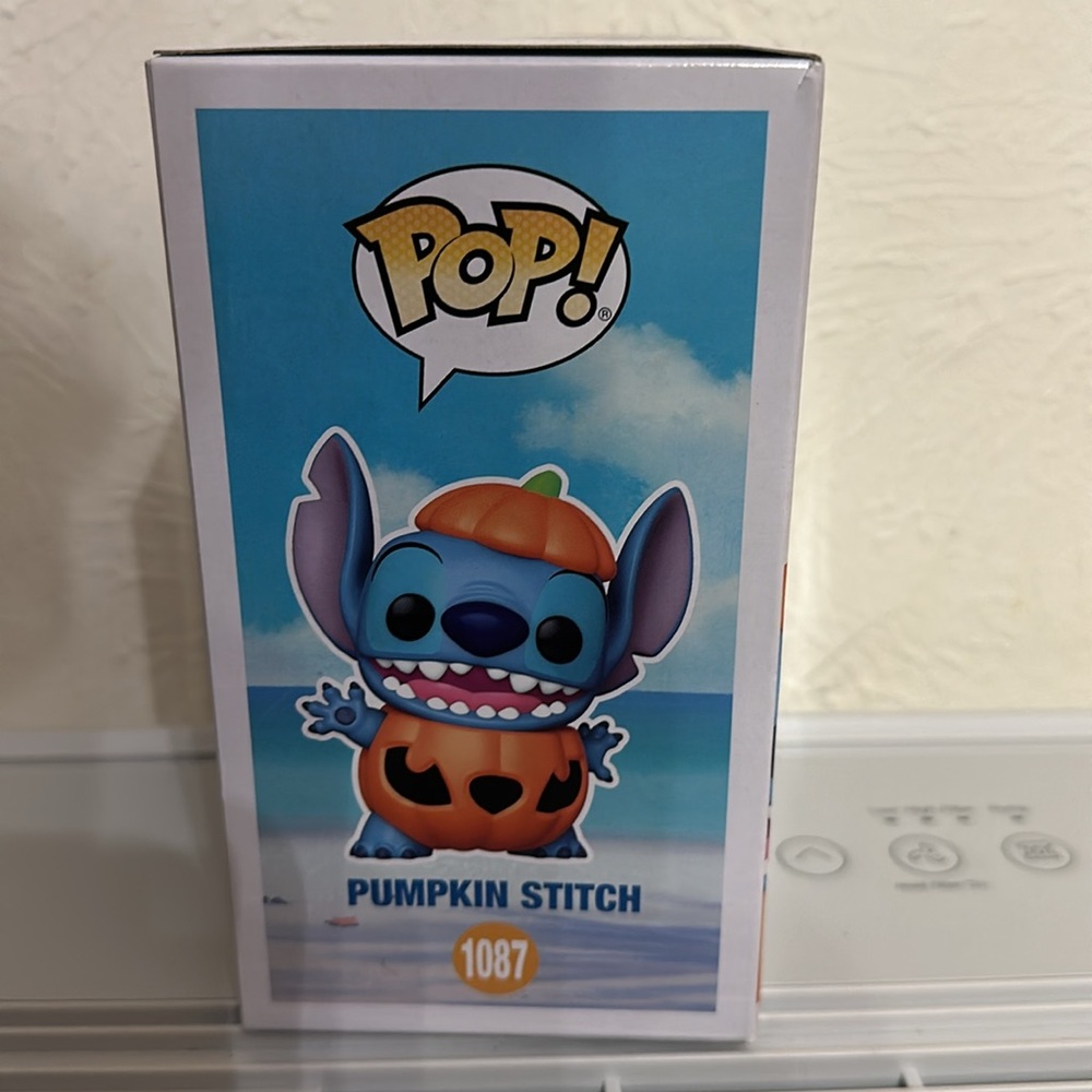 Funko pop! Disney Lilo & Stitch - Picture 4 of 7